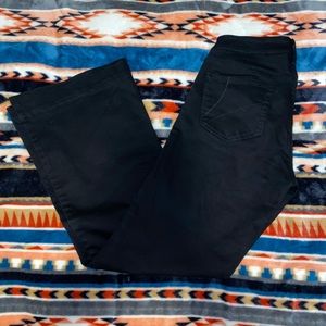 Ariat Black Trousers 28S